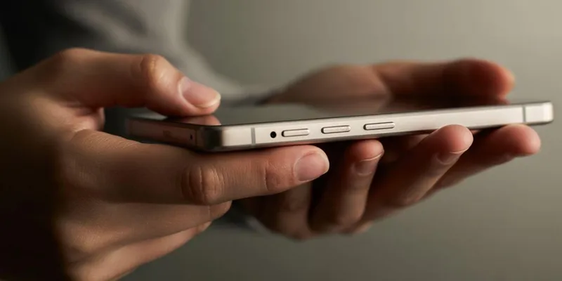 Cara Menonaktifkan Tombol Volume Xiaomi