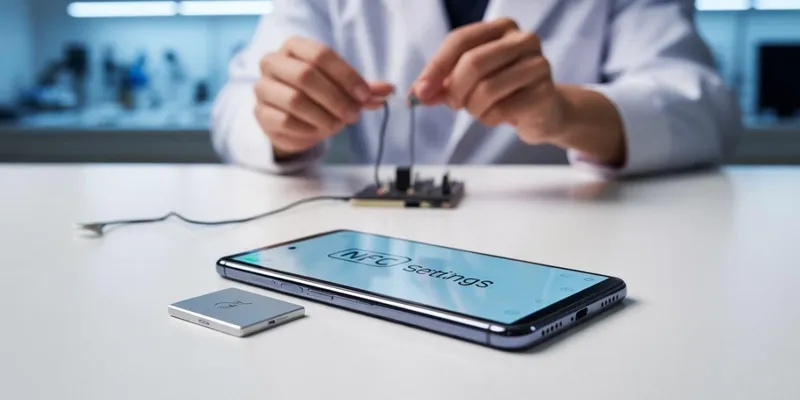 Cara Pasang NFC di HP Non NFC: Panduan Lengkap dan Alternatif Solusi