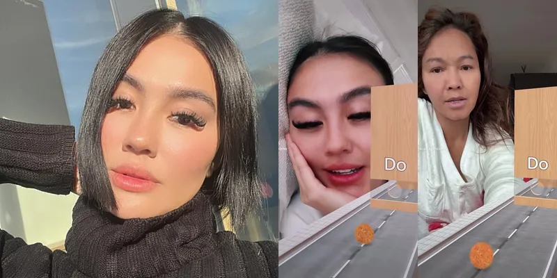Deretan Seleb Ikutan Perfect Pitch Challenge, Agnez Mo Lewat Jalur Langit - Bunda Corla sampai Bengek