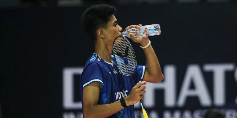 Dukung Performa Atlet di Setiap Laga, PBSI Tunjuk Le Minerale sebagai Official Mineral Water Indonesia Masters 2026