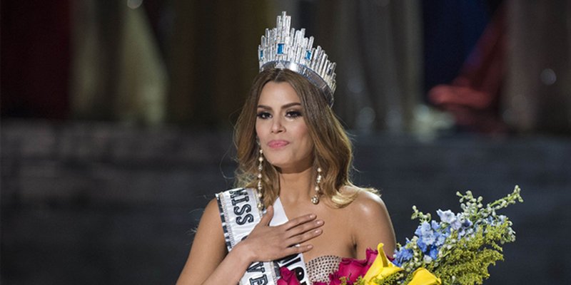 Gagal Juara Miss Universe Ariadna Ditawari Jadi Bintang Porno  