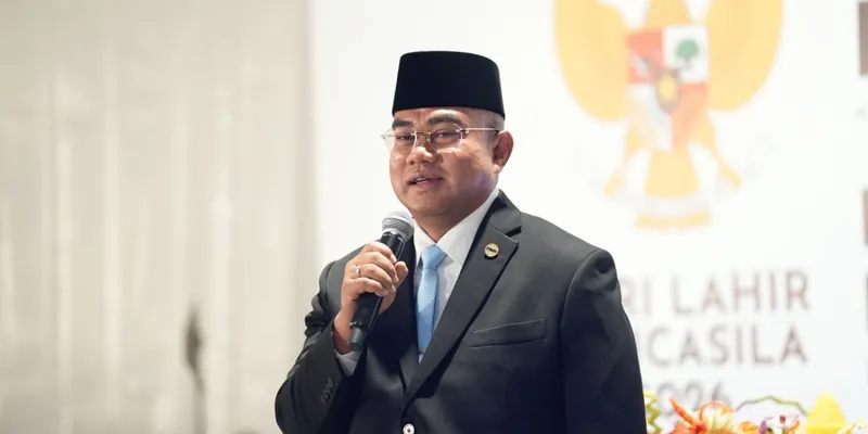 HUT ke-27 PNM Jadi Momen Penuh Makna, Ribuan Pohon Ditanam Serentak di Seluruh Indonesia