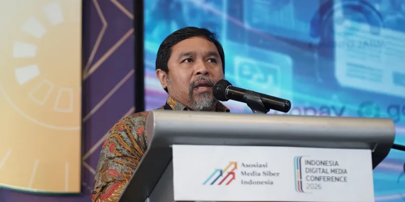 IDMC 2026 Bahas Masa Depan Media di Era AI, Integritas Jurnalistik Jadi Kunci