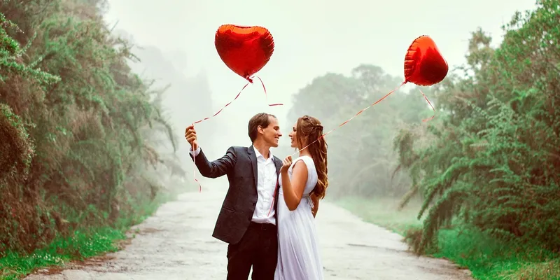 Kapan Valentine 2026? Ini Tanggal dan Sejarahnya