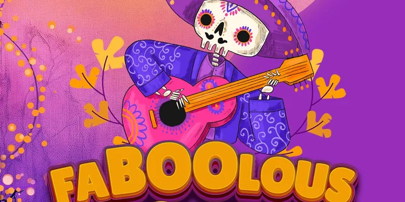 Kota Kasablanka Gelar Faboolous Treats, Parade Halloween 2026