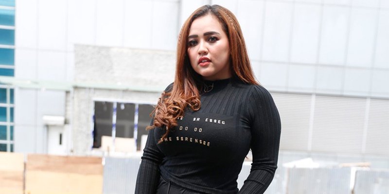 Lia Aulia APB 2 Angkat Sisi Dramatis Bukan Vulgar Kapanlagi com 