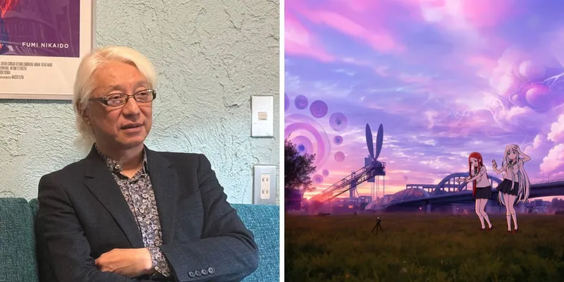 Makoto Tezuka Bahas Peran AI di Industri Manga & Anime Masa Kini, Ungkap Sangat Membantu Para Kreator