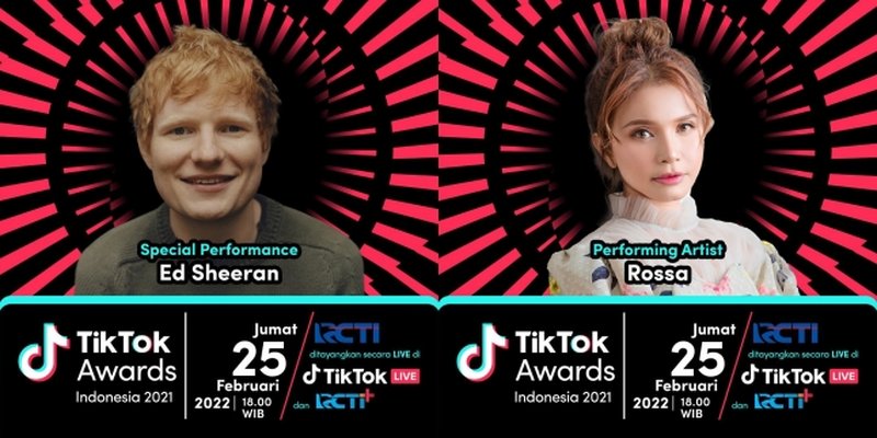 TikTok Awards 2022 Celebrating Creativity and Talent