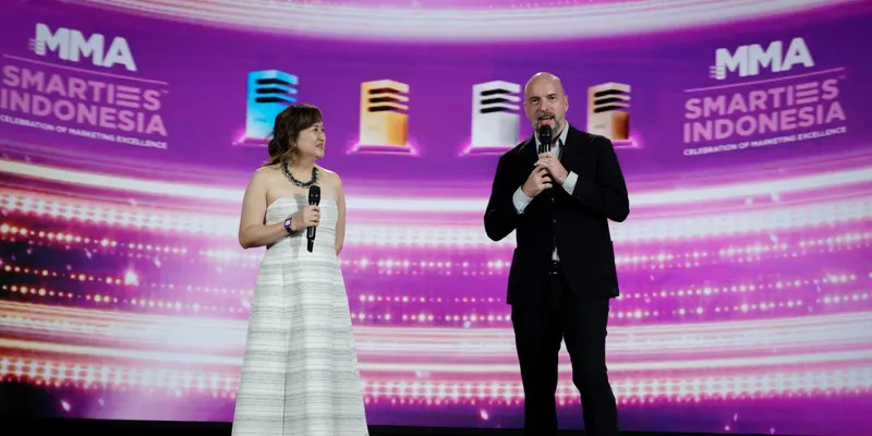 MMA SMARTIES Awards Indonesia 2025: Merayakan Inovasi dan Dampak Nyata di Dunia Pemasaran dan Periklanan