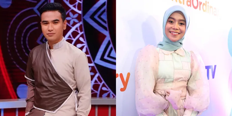 Ngaku Sempat Menaruh Hati Kepada Lesti, Hari LIDA: Sekarang Fokus ke Karier Aja Dulu