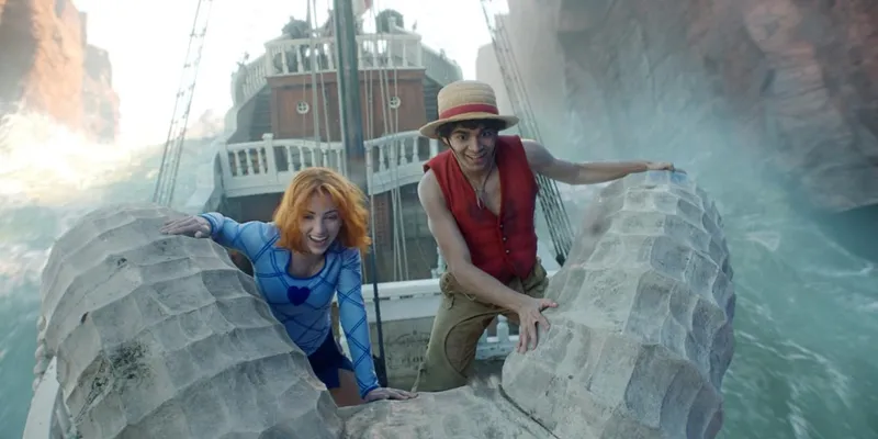 ONE PIECE Live-Action Season 3 Dikonfirmasi Rilis 2027