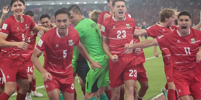 Pecah Rekor! Rating Final FIFA ASEAN Cup 2026 di Emtek Media Tembus Angka Fantastis