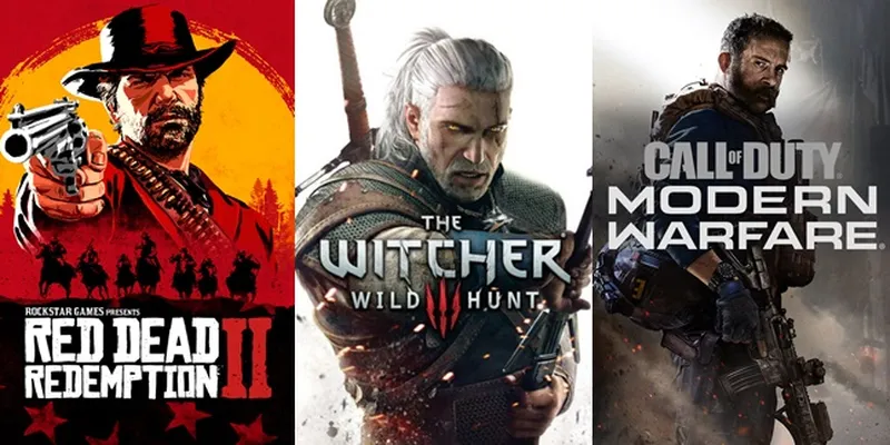 9 Rekomendasi Game PS4 Terbaik Lengkap Semua Genre, Lawas dan ...