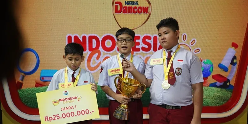 Setiap Anak Punya Keunggulan, Kenali Jenis Kecerdasan Anak dan Cara Mengembangkannya