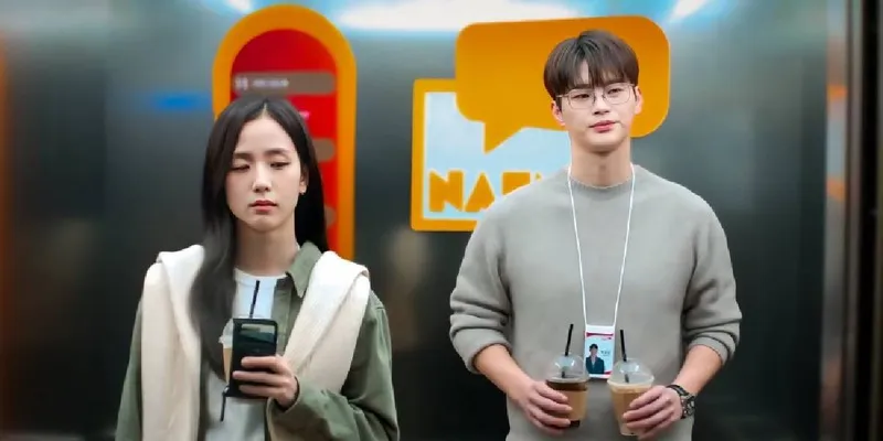 8 Pacar Jisoo BLACKPINK di Spoiler Boyfriend on Demand