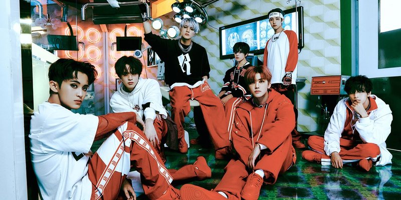 Lirik Lagu Simon Says – NCT 127 