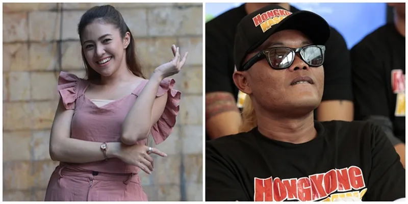 Terungkap Sudah, Ternyata Ini Awal Mula Kedekatan Sule Dengan Baby Shima