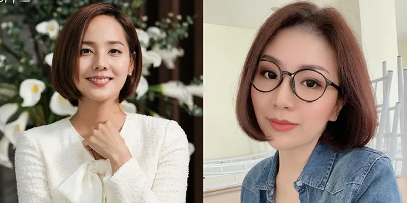 7 Potret Cantik Agnes Jennifer, Seleb TikTok yang Disebut Mirip Eugene 'THE PENTHOUSE'