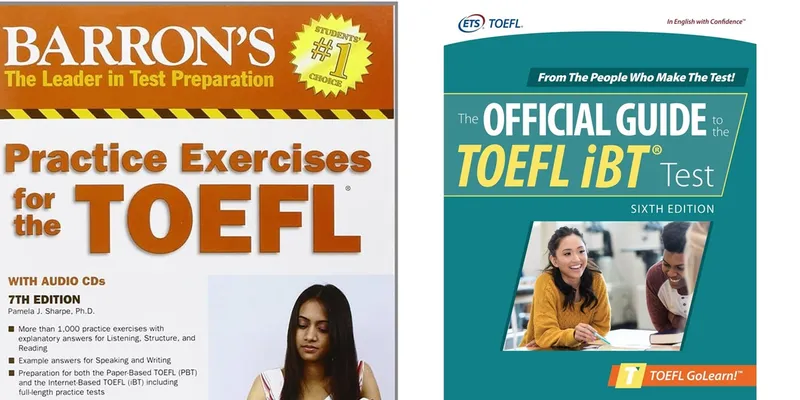 7 Rekomendasi Buku Toefl Terbaik dan Terbaru, Cocok untuk Latihan Dapatkan Skor Tertinggi