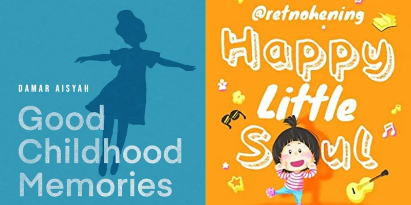 8 Rekomendasi Buku Parenting yang Bagus dan Best Seller, Cocok Dibaca Para Orangtua Baru