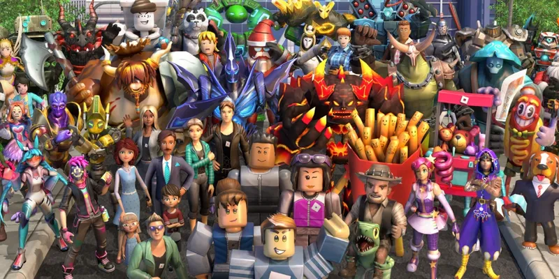 Magang di Kantor Roblox, Wanita Ini Dapat Hadiah 6000 Robux