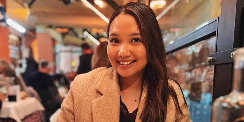 Pendidikan dan Karier Salsa Erwina Hutagalung, Perempuan Pemberani yang Ikut Inisisi 17+8 Tuntutan Rakyat