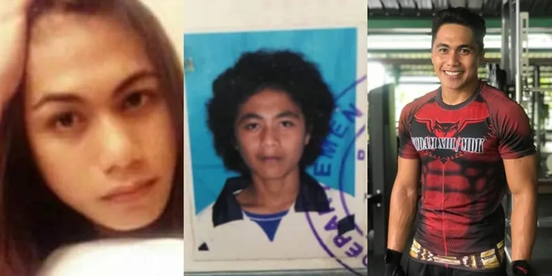 Transformasi Aprilio Manganang yang Kini Makin Gagah, Curhat Rasa Sakit yang Dijalani Selama Ini