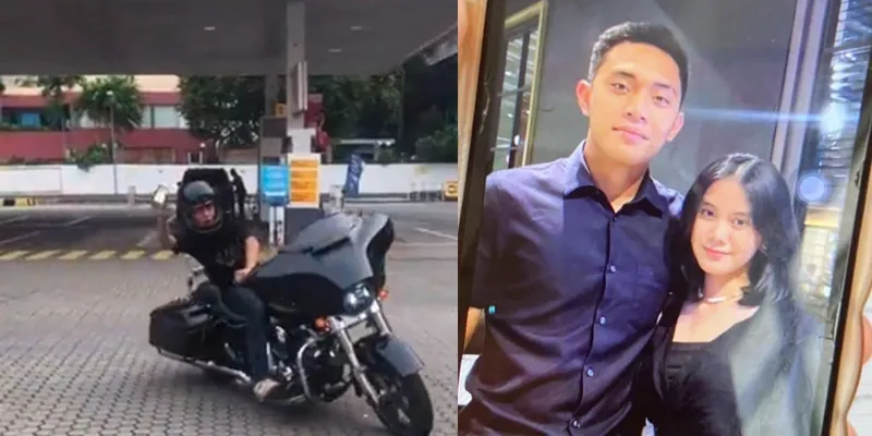 Viral Remaja Dianiaya Hingga Koma, Deretan Potret Wajah Tersangka Dijadikan Meme Kocak Oleh Netizen