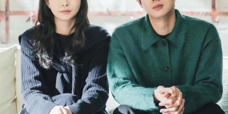 Sinopsis Film Korea Ditto 2022, Kisah Cinta Lintas Waktu Versi Negeri  Gingseng, Tayang 16 November - TribunNews.com