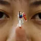 Tips Merawat Koleksi Gundam