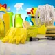 Di Jepang, Murid-Murid Ikut Bersihin Gedung Sekolah Lho!