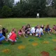 Outdoor Games Seru Ala Pramuka