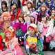 Asal Mula Trend Fashion Harajuku