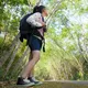 Jalan-Jalan Unik dan Asik Ala Backpacker