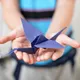 Hobi Origami Bukan Sekedar Melipat