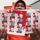 Ini Yang Dicari Kolektor Prangko