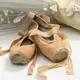 Tips Merawat Sepatu Balet