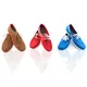3 Best Shoes Buat Hangout