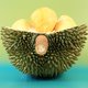 Durian Unik Ala Kota Banyuwangi