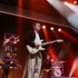 Kolaborasi Tohpati dan Penyanyi Muda Curi Perhatian di My BCA Java Jazz Festival 2026