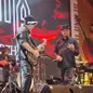 Momen Reuni Indra Lesmana Hingga Candaan Ahmad Dhani Guncang Gedebage Jazz Festival 2026