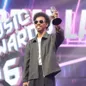 Raim Laode Menang 2 Penghargaan di SCTV Music Awards 2026, Kuasai Jagat Digital