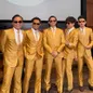 Rilis Album 'Wow Ma' Setelah 6 Tahun, The Changcuters Sempat Terhambat Pandemi dan Kondisi Tria