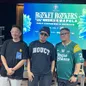 Rilis Lagu Religi Setelah 27 Tahun Berkarya, Rocket Rockers: Triggernya Faktor Umur