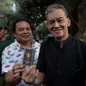 Tiga Kali Somasi Diabaikan, Fariz RM Kecewa Iktikad Baiknya Tak Digubris