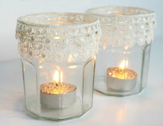 10 Ide  Kreatif  Membuat Hiasan  Rumah  Dari  Barang  Bekas  