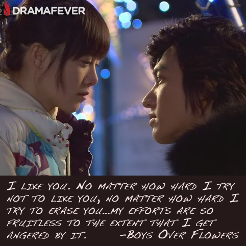 13 Kutipan Cinta dari Drama Korea Populer Ini Bikin 