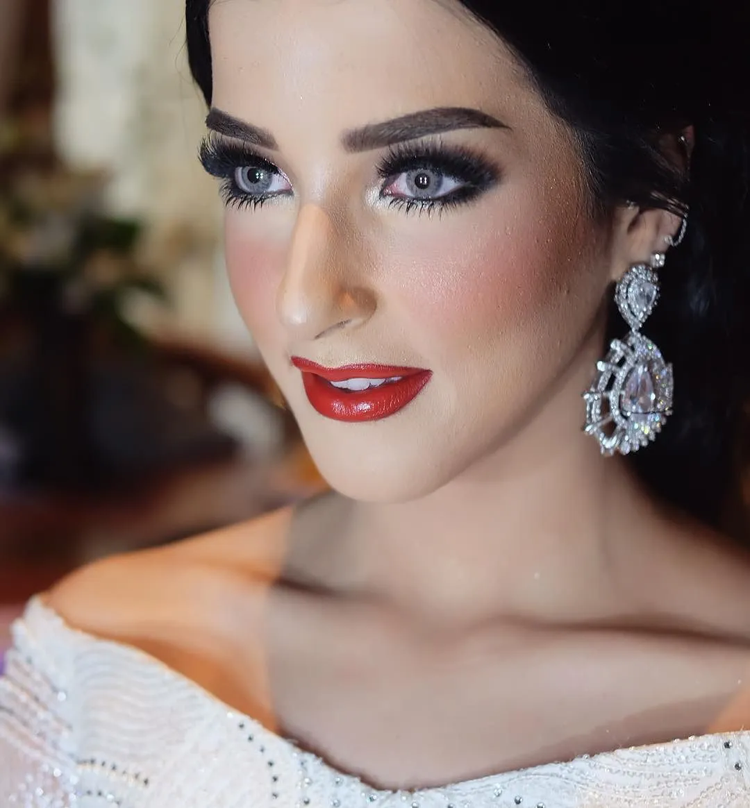 3 Riasan Pengantin Super Stunning Tasya Farasya By Bennu Sorumba 3 Riasan Pengantin Super Stunning Tasya Farasya By Bennu Sorumba