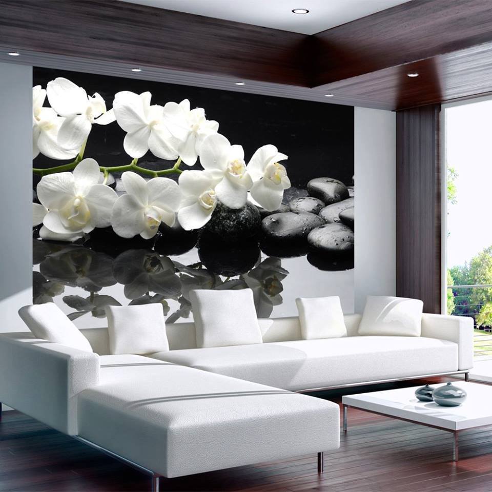 6 Wallpaper Keren Buat Rumah Makin Mewah Dan Elegan Vemalecom