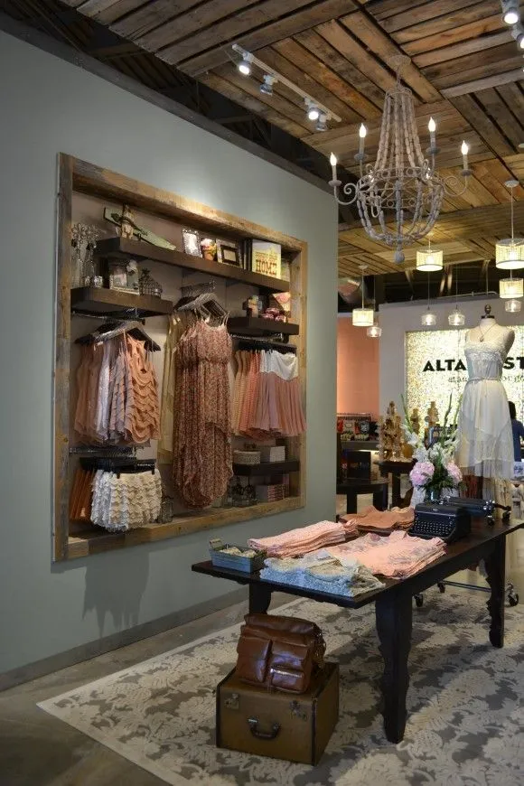 Desain Gerobak Dagangan | 8 desain butik manis agar dagangan cepat laris vemale com Desain Gerobak Dagangan | 8 desain butik manis agar dagangan cepat laris vemale com